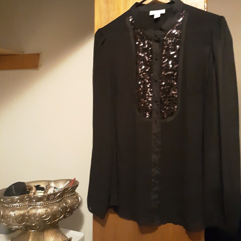 Charter Club Blouse